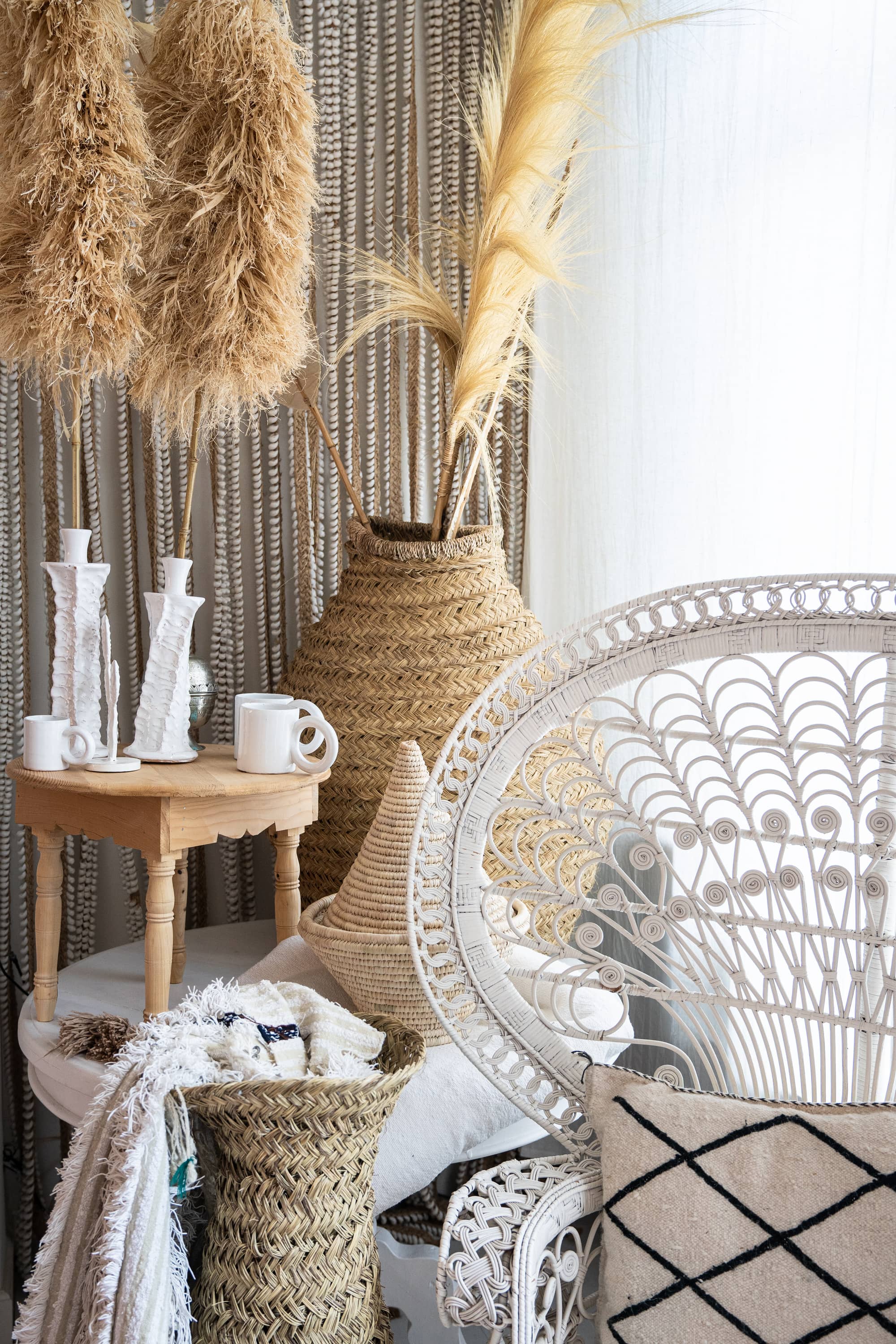 Natural Textures